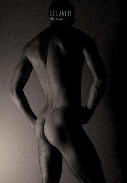 ASsssssssssss - deLarch