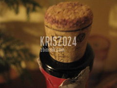 korek - otworek