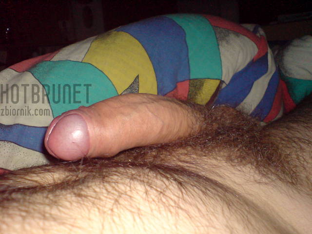 HotBrunet