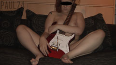 Gitara :)