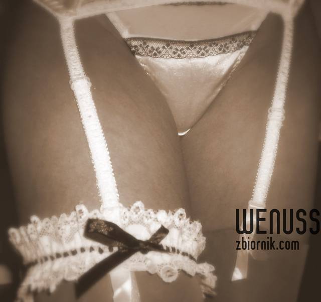 black&white.. - wenuss