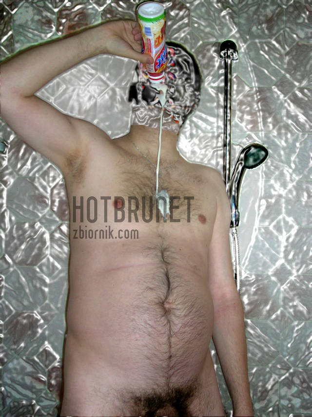 HotBrunet