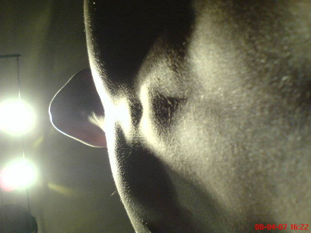 InYourMouth