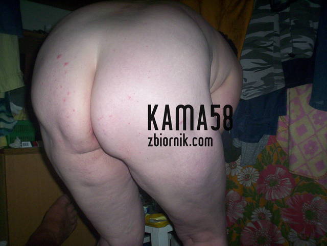 ale dupsko - kama58