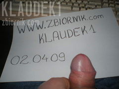 to mój ptaszek