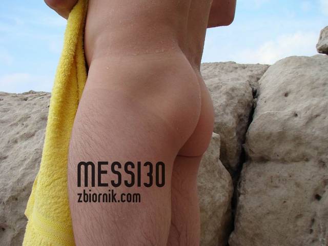 messi30