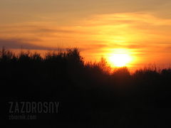 na końcu świata ....