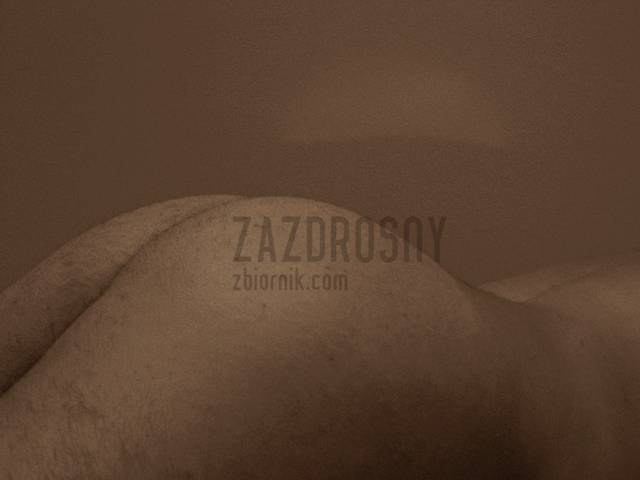 by szczyty zdobywać ..... - zazdrosny