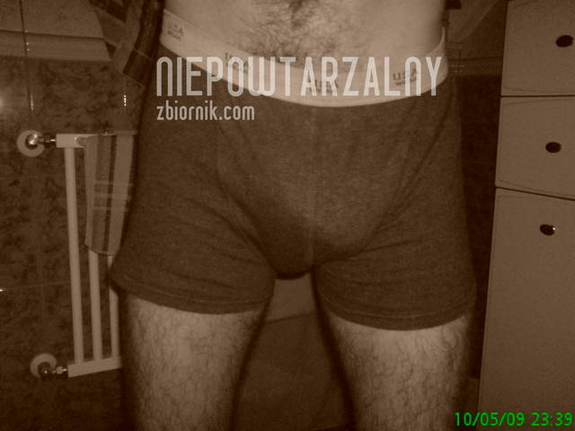 Niepowtarzalny