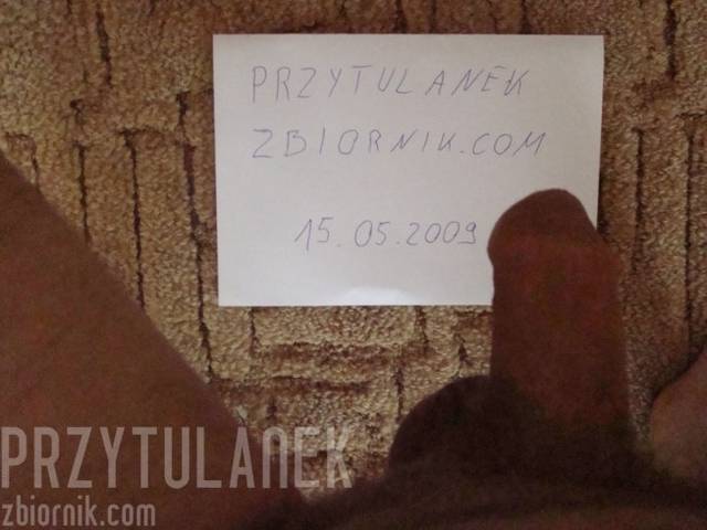 Przytulanek