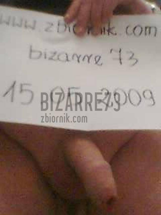 bizarre73