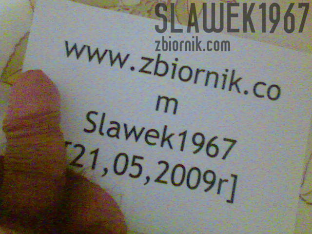 Slawek1967