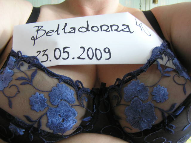 weryfikacja - belladonna40