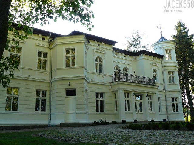 Pałac - jaceks58
