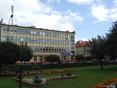 moje miasto