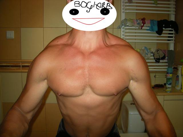 bogierb