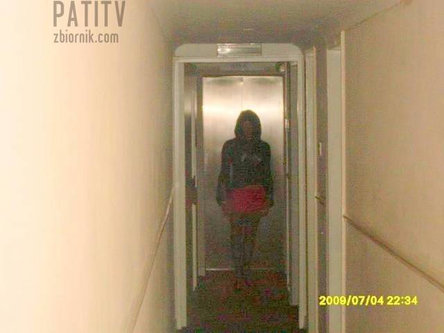 hotelik - patitv
