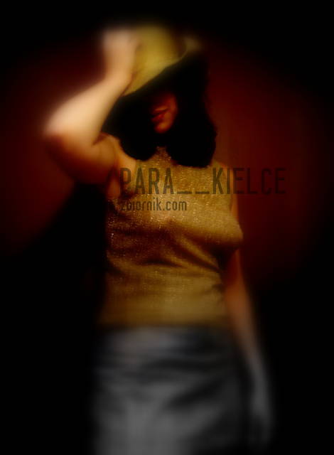 Texas ranger - Para__Kielce