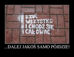 całus