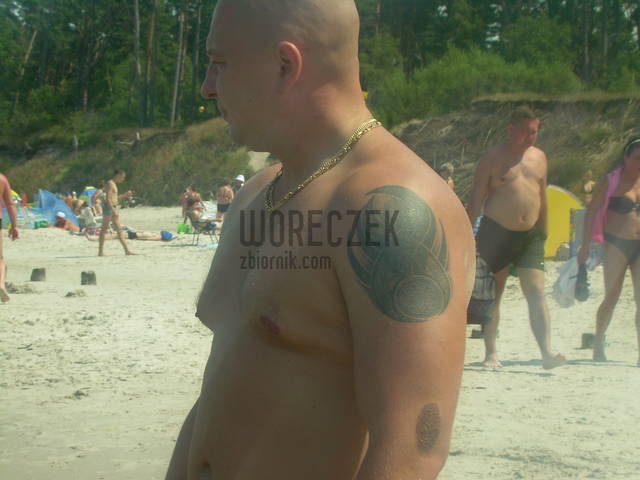 woreczek