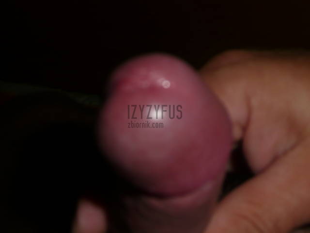 pragnie go - izyZyfus