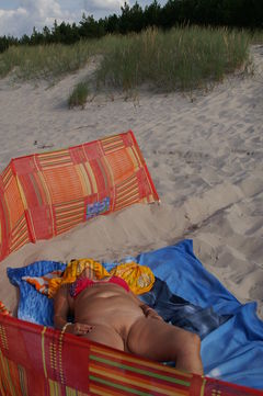 Grzybowo 2009