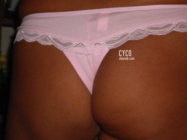 pupunia - cyco