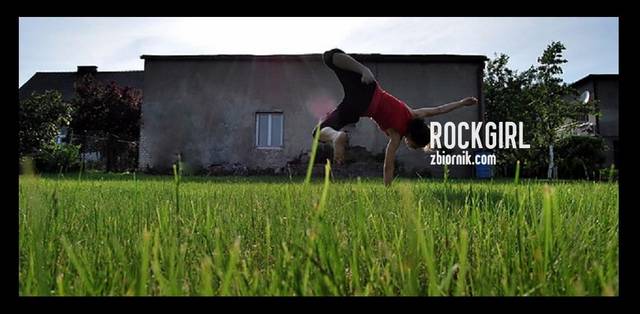 RockGirl