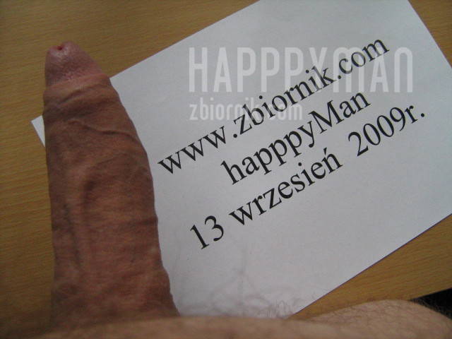 happpyMan