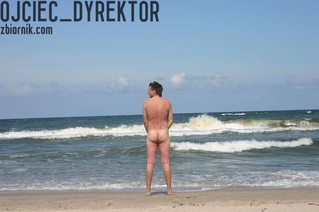 pOLSKIE mOrZE - ojciec_dyrektor
