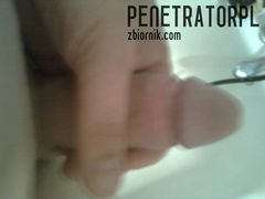 Mój penis