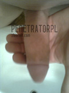Mój penis