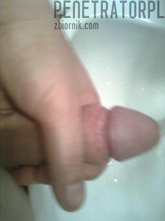 Mój penis