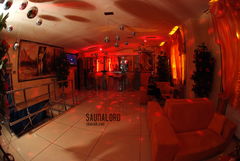Sala Barowa