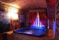 Basenik SPA
