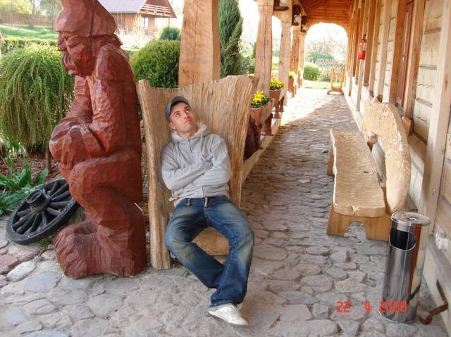 w BARTLOWIZNIE (Goniądz) - Sebastianthc