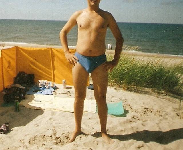 JA - misiaczek1978