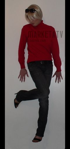 Red and Gray 05