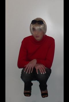 Red and Gray 06