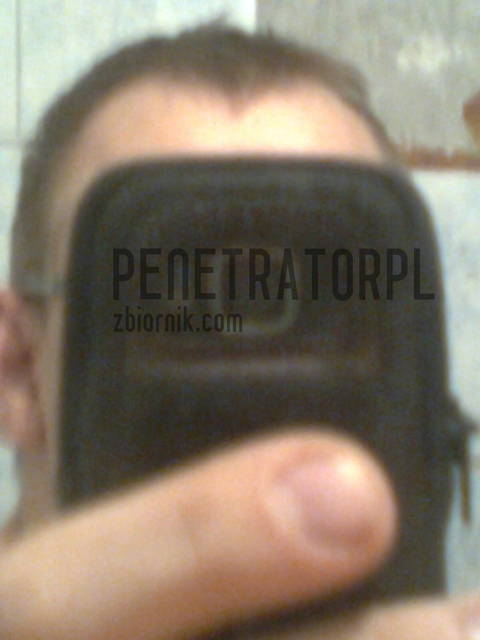to ja - penetratorpl