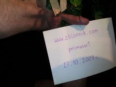 Moja weryfikacja