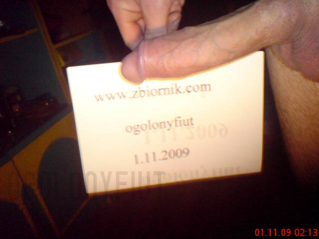 weryfikacja - ogolonyfiut
