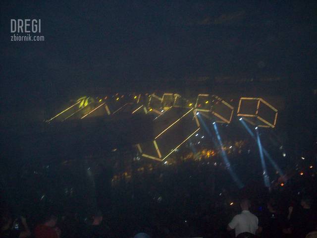 Mayday 2008 - dregi