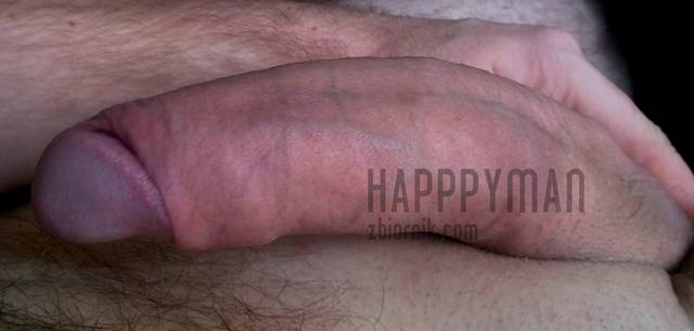 happpyMan