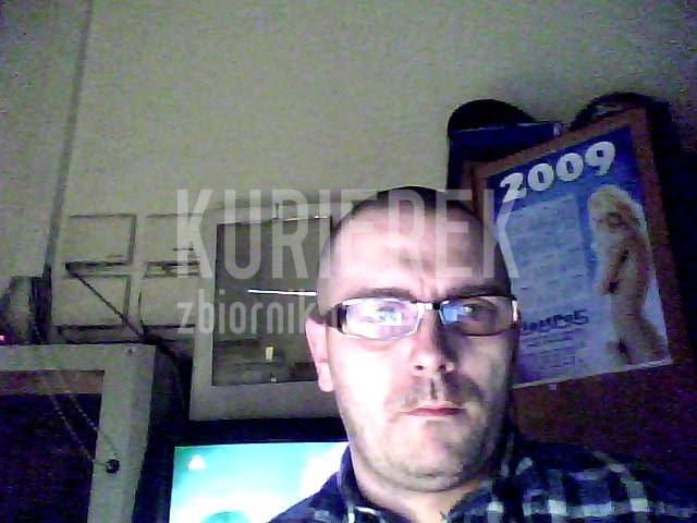 kurierek