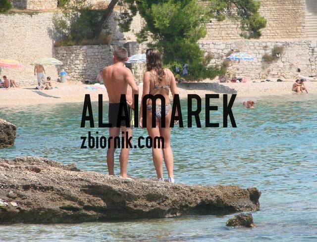 Wakacje - alaimarek