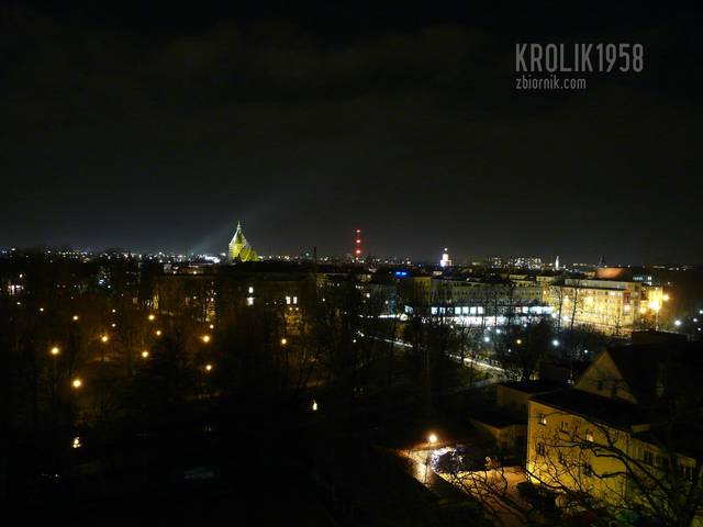 Koszalinek - krolik1958