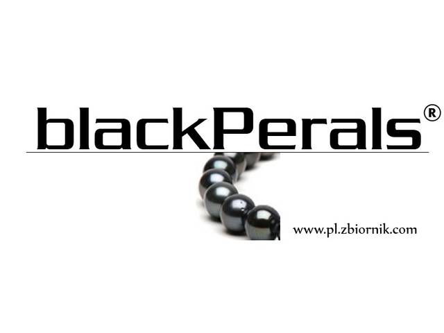blackPerals
