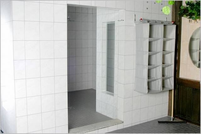 prysznice - Auhof_Paar