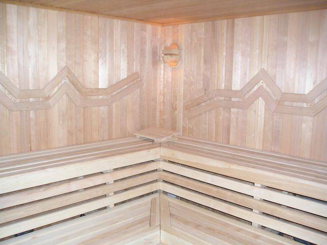 sauna - Auhof_Paar